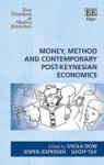 Money Method And Contemporary Post-keynesian Economics Hardcover
