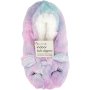 Clicks Unicorn Rainbow Slippers