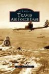 Travis Air Force Base Hardcover