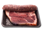 Clubsteak And Superwors Pkg