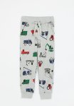PoP Candy Printed Jogger - Grey