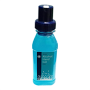 Casey 250ML Blue Gelhand And Surface Alcohol Based Gel Instant Sanitiser With Nozzle Button - 70% Ethyl Alcohol Ethyl Ethanol Carbomer Triethanolamine Glycerin Water
