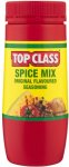 Spice Mix Original Flavoured Seasoning