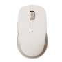 XiaoMi Dual-mode Wireless Silent Mouse 2 - White