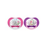 Philips Sthr Air Coll 6-18M Grl Elep peng X2