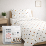 Kolnicks Polka Student Bale Single Bed A Complete Bedding Solution