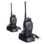 BF-888S Walkie Talkie Uhf - Set Of 2