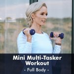 MINI Multi Tasker I Pdf Workout