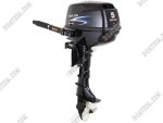 F5HP Parsun Short Shaft Outboard
