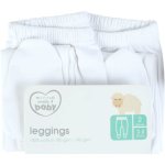 Made 4 Baby 2 Pack Leggings 3-6M