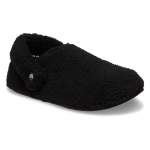 Classic Cozzzy Slipper - Black M13