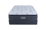 Simmons 183CM Beautyrest Harmony Luxury World Class Extra Length Base Set