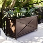 Angelica Planter Box