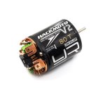 Yeah Racing Hackmoto V2 80T 540 Brushed Motor