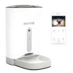 Iot Smart Pet Feeder