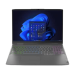 Lenovo Loq 16IRH8 16-INCH Wuxga Laptop - Intel Core I7-13620H 512GB SSD 16GB RAM Rtx 4050 Win 11 Home 82XW0042SA