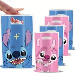 Disney's New Stitch Combination Theme Party Gift Bag Gift Bag Party Candy Bag Gift Bag