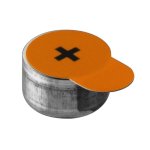 ZA13 Renata Hearing Aid Batteries - 6 Pack