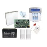 MG5050 K37 Lcd Full Kit X2 PMD2'S Incl Transformer
