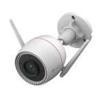 H3C 2K 3MP Wi-fi Smart Ai Home Camera