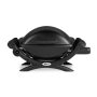 Weber Q1000 Black Za Gas Grill