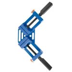 Corner Clamp Jig 70MM TOOC165