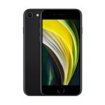 Apple Iphone Se 128GB Black