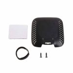 XiaoMi Killer Deals Stick On Wall Mount Holder For Mi 3 3C 3S Tv Box - Best Bargains Online