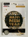 Happy New Year 18INCH Foil
