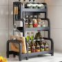 Zs - 3 Layer Multifunction Dish Rack