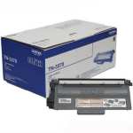Brother Original TN3370 Black Toner Cartridge