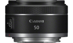 Canon Rf 50MM F1.8 Stm Lens