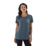 Women's Protea Small Logo Tee