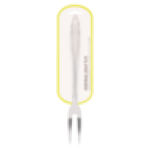 Stainless Steel Deluxe Fork
