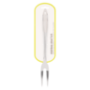 Stainless Steel Deluxe Fork