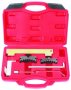 Toolco Timing Tool Kit For Opel 1.6 And 1.8 Liter 16 Valve Engines