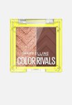 Maybelline Color Rival Eyeshadow - Spicy X Suave