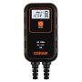 Osram BTC-908 Smart Battery Charger & Maintainer Kit