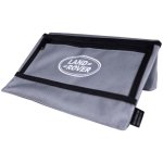 Dzi Vehicle Armrest - Grey - "land Rover