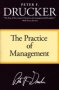 The Practice Of Management   Paperback