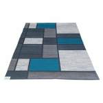 Smte-transform Your Space With The Perfect Rug 150CM X200CM AR-1 With Keychain