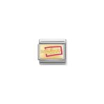 Composable Classic Link Love Stamp