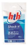 Shock It 500G