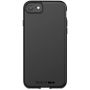 TECH21 Evo Lite Cover For Apple Iphone Se 2020 / 8 / 7 Black