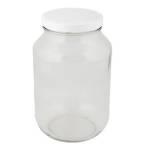 Consol 3L Catering Jar
