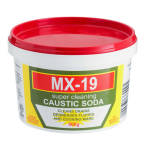 Caustic Soda 1 X 500G