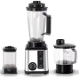 3-IN-1 Multifunctional Kitchen Blender And Juicer