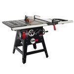 Sawstop Contractor Saw