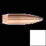 SIERRA 25 Cal Rifle Bullets 100GR Spitzer Boat Tail