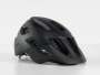 Bontrager Blaze Wavecel Mountain Bike Helmet - Large 58-63 Cm / Battleship Blue/marigold